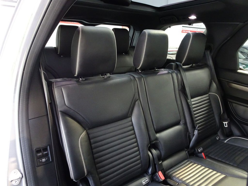 Used Land Rover Discovery 2019 for sale - 77301801: Photo 29