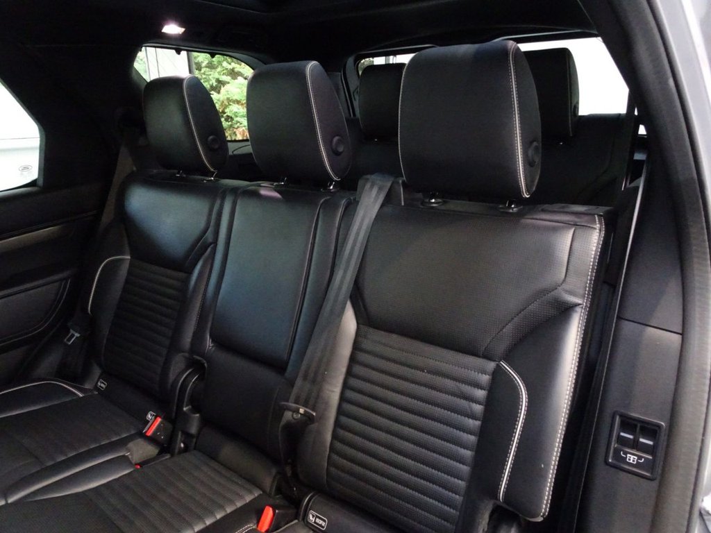 Used Land Rover Discovery 2019 for sale - 77301801: Photo 30