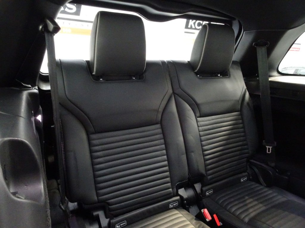 Used Land Rover Discovery 2019 for sale - 77301801: Photo 33