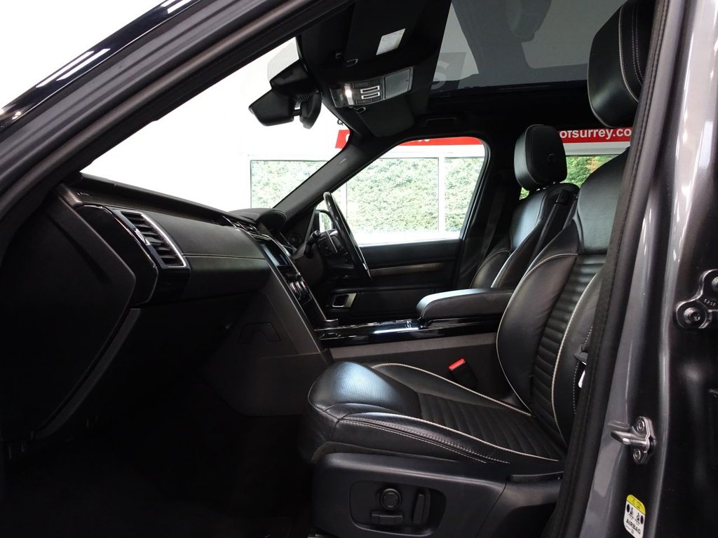 Used Land Rover Discovery 2019 for sale - 77301801: Photo 34