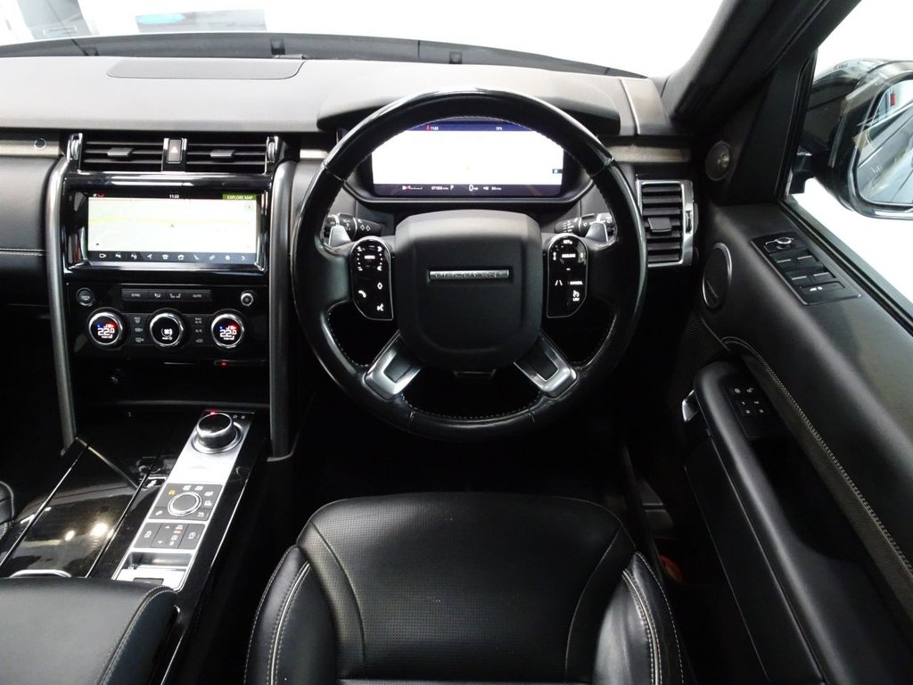 Used Land Rover Discovery 2019 for sale - 77301801: Photo 4