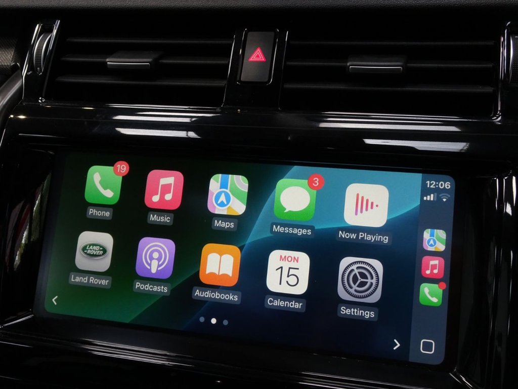 Used Land Rover Discovery 2019 for sale - 77301801: Photo 8