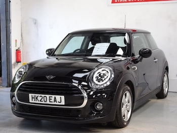 Used MINI Hatch 2020 for sale - 78287975: Photo
