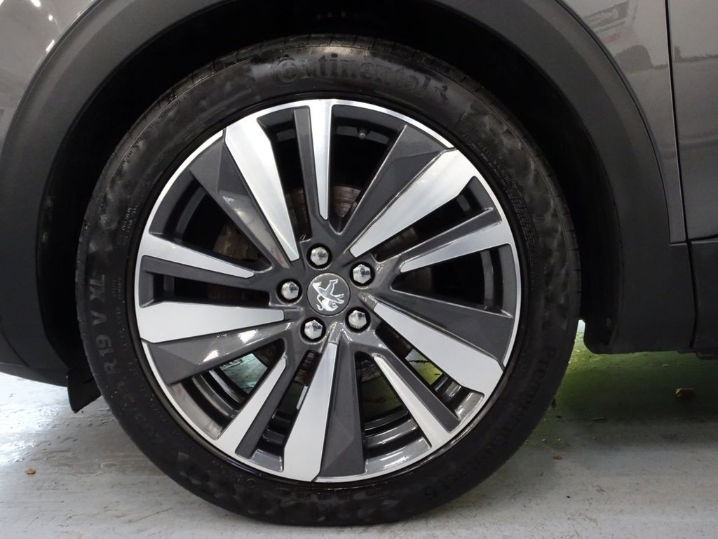 Used Peugeot 3008 2019 for sale - 76509527: Photo 10