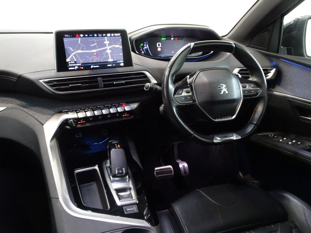 Used Peugeot 3008 2019 for sale - 76509527: Photo 12