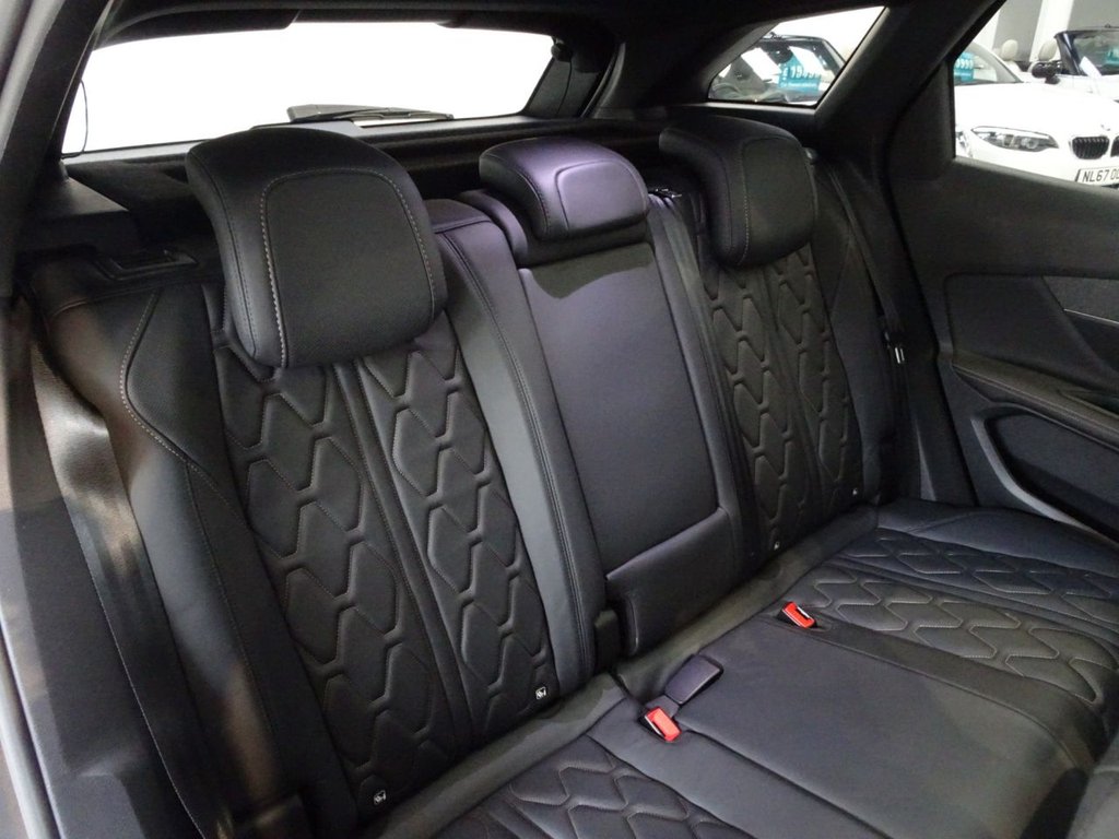 Used Peugeot 3008 2019 for sale - 76509527: Photo 15