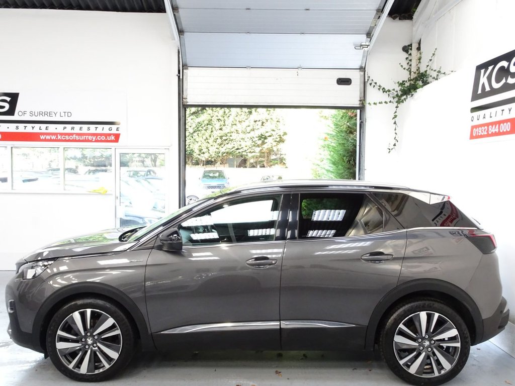 Used Peugeot 3008 2019 for sale - 76509527: Photo 16
