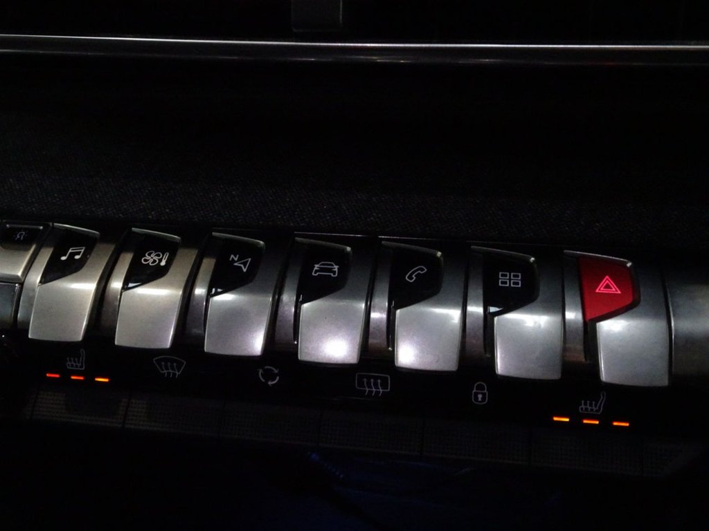 Used Peugeot 3008 2019 for sale - 76509527: Photo 19