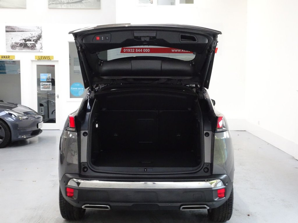 Used Peugeot 3008 2019 for sale - 76509527: Photo 21