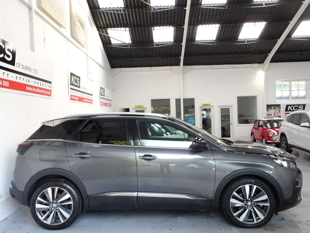 Used Peugeot 3008 2019 for sale - 76509527: Photo 3