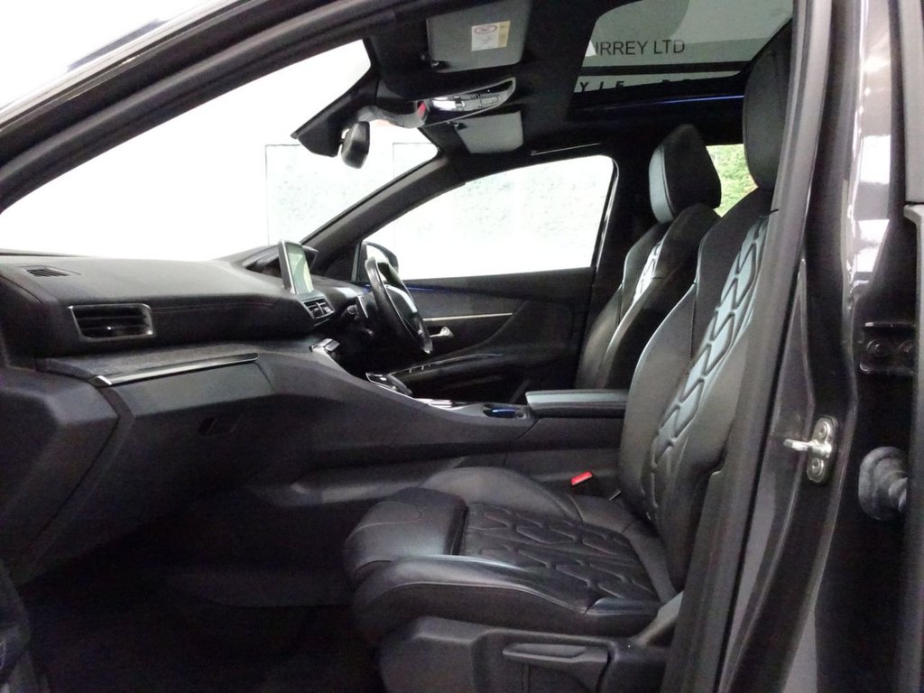 Used Peugeot 3008 2019 for sale - 76509527: Photo 33