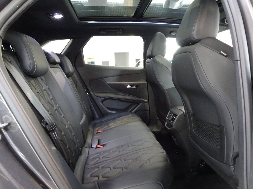 Used Peugeot 3008 2019 for sale - 76509527: Photo 37