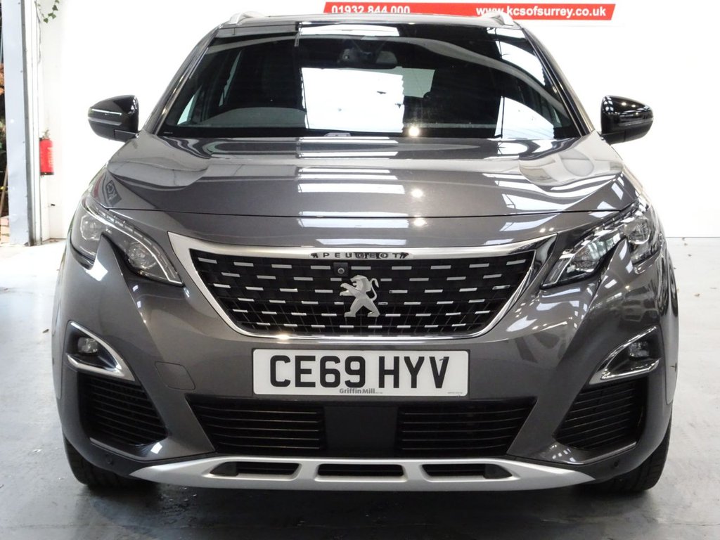 Used Peugeot 3008 2019 for sale - 76509527: Photo 39