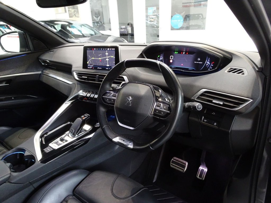 Used Peugeot 3008 2019 for sale - 76509527: Photo 41