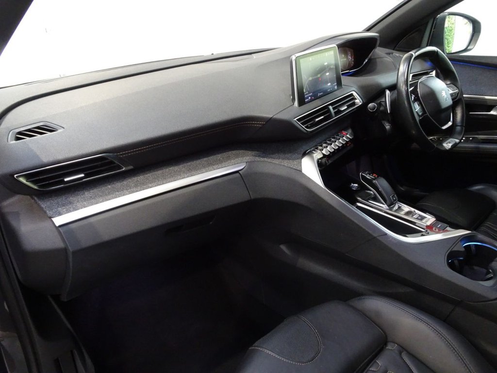 Used Peugeot 3008 2019 for sale - 76509527: Photo 43