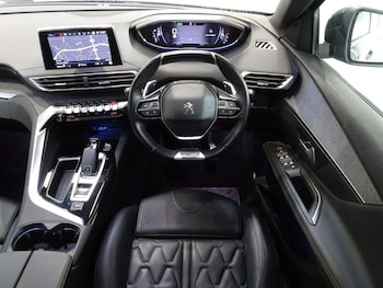 Used Peugeot 3008 2019 for sale - 76509527: Photo