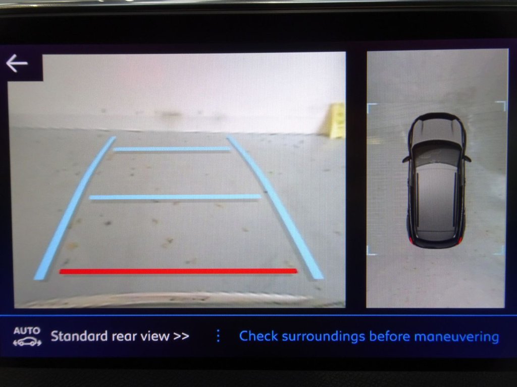 Used Peugeot 3008 2019 for sale - 76509527: Photo 8