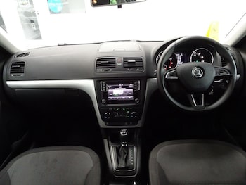 Used Skoda Yeti 2016 for sale - 79265345: Photo