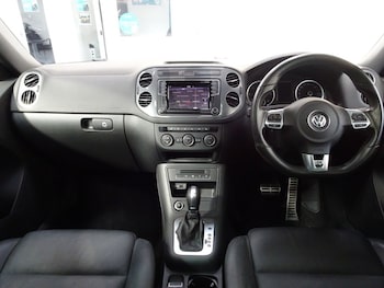 Used Volkswagen Tiguan 2016 for sale - 79334132: Photo