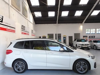 Used BMW 2 Series Gran Tourer 2020 for sale - 77905077: Photo