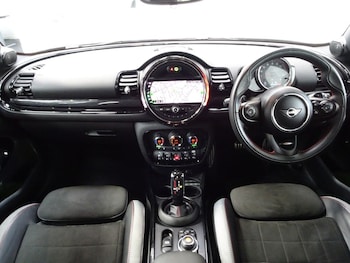 Used MINI Clubman 2020 for sale - 78068705: Photo