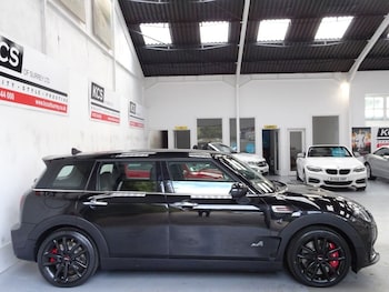 Used MINI Clubman 2020 for sale - 78068705: Photo