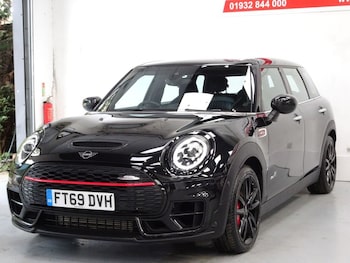 Used MINI Clubman 2020 for sale - 78068705: Photo
