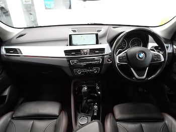 Used BMW X1 2017 for sale - 79265343: Photo