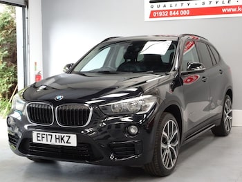 Used BMW X1 2017 for sale - 79265343: Photo