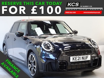 Used MINI Hatch 2021 for sale - 79481851: Photo