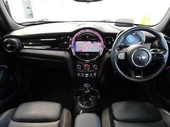 Used MINI Hatch 2021 for sale - 79481851: Photo