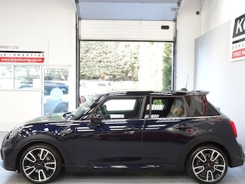Used MINI Hatch 2021 for sale - 79481851: Photo