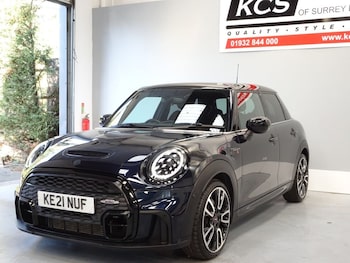 Used MINI Hatch 2021 for sale - 79481851: Photo