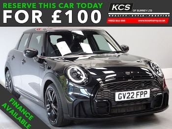 Used MINI Hatch 2022 for sale - 78908620: Photo