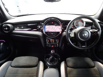 Used MINI Hatch 2022 for sale - 78908620: Photo
