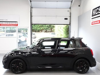 Used MINI Hatch 2022 for sale - 78908620: Photo