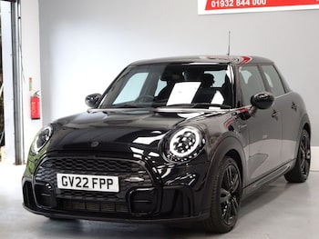 Used MINI Hatch 2022 for sale - 78908620: Photo