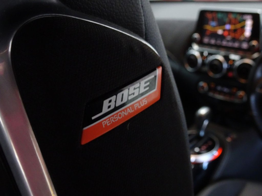 Used Nissan Juke 2021 for sale - 76509520: Photo 11