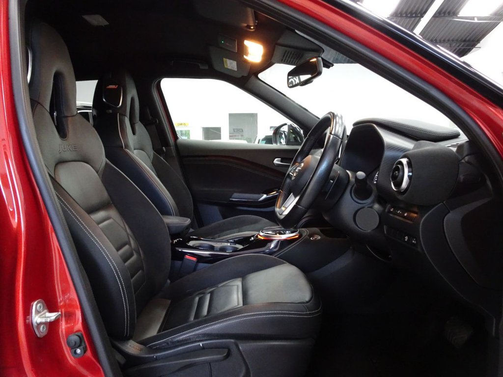 Used Nissan Juke 2021 for sale - 76509520: Photo 14