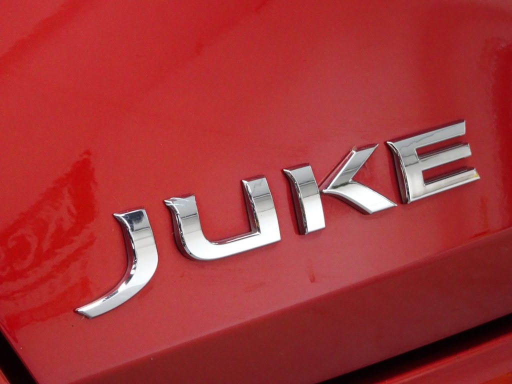 Used Nissan Juke 2021 for sale - 76509520: Photo 18