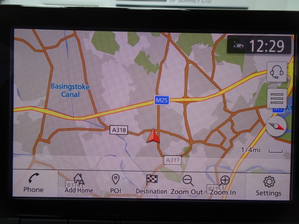 Used Nissan Juke 2021 for sale - 76509520: Photo 19