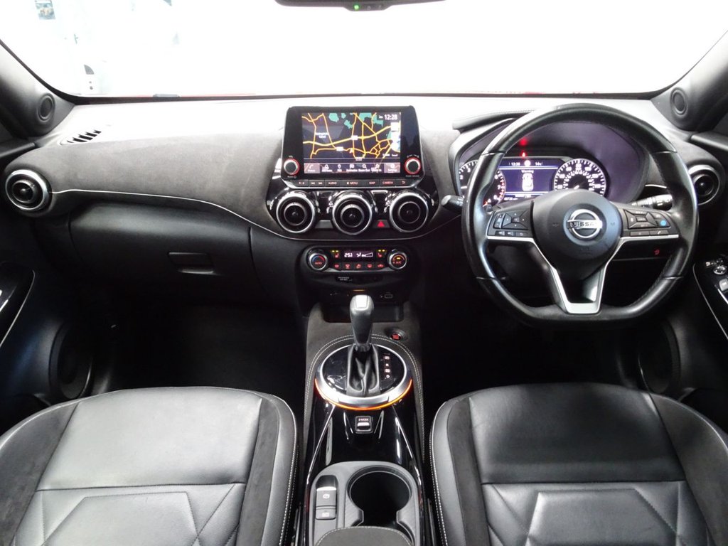 Used Nissan Juke 2021 for sale - 76509520: Photo 2