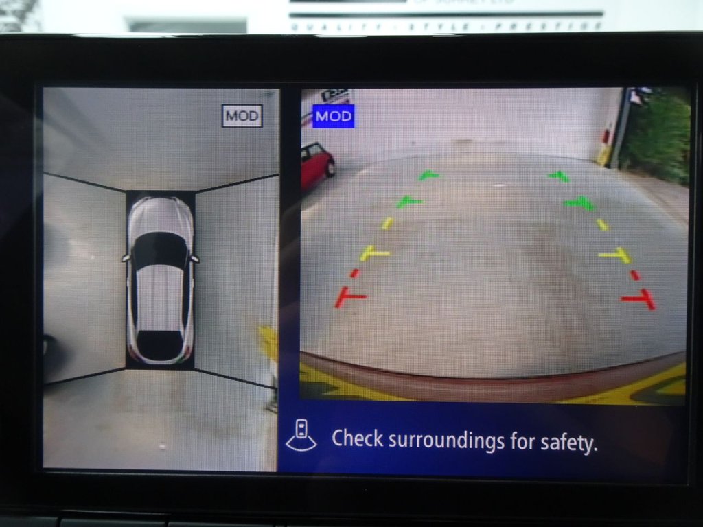 Used Nissan Juke 2021 for sale - 76509520: Photo 22