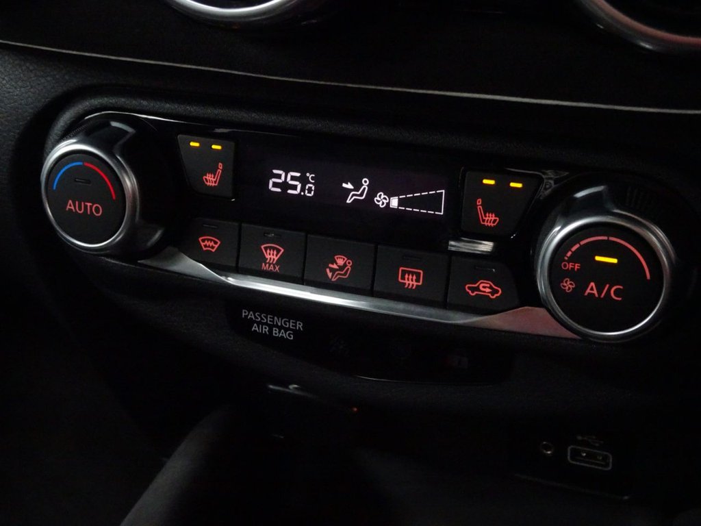 Used Nissan Juke 2021 for sale - 76509520: Photo 23