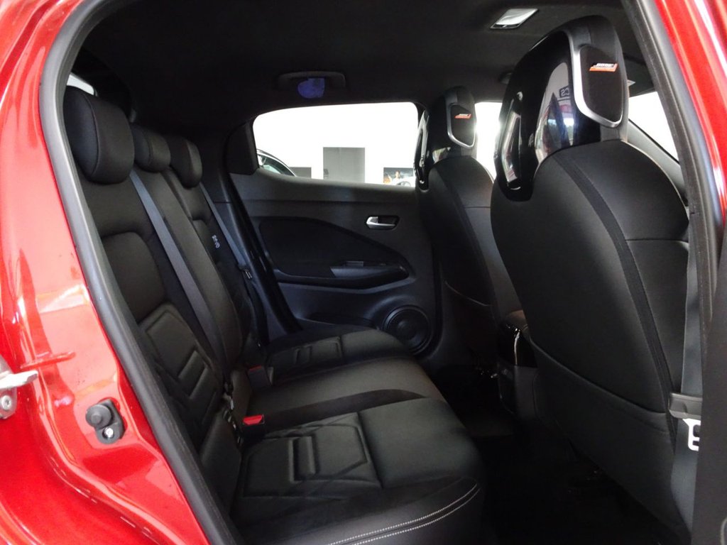 Used Nissan Juke 2021 for sale - 76509520: Photo 28