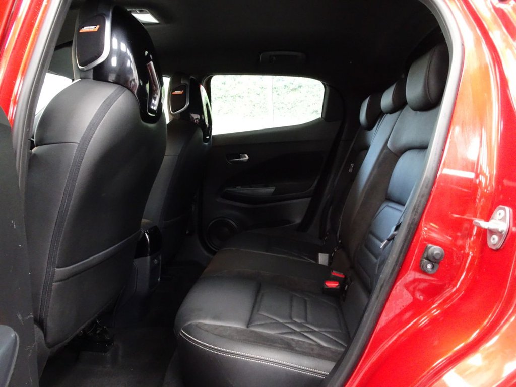 Used Nissan Juke 2021 for sale - 76509520: Photo 30