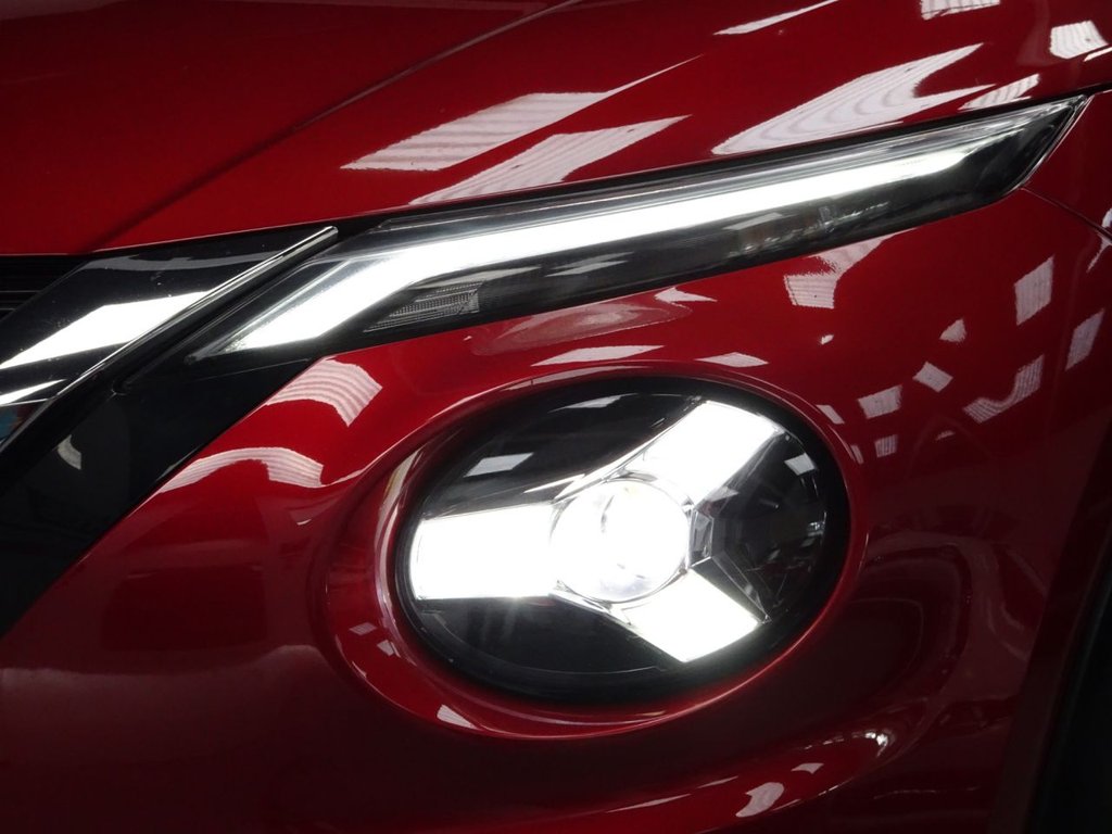 Used Nissan Juke 2021 for sale - 76509520: Photo 39