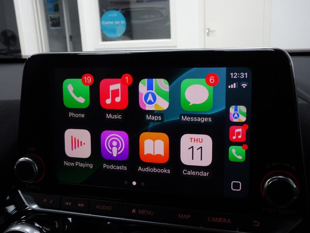 Used Nissan Juke 2021 for sale - 76509520: Photo 9