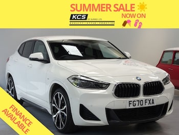 Used BMW X2 2020 for sale - 79265347: Photo