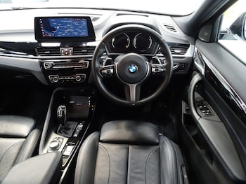 Used BMW X2 2020 for sale - 79265347: Photo